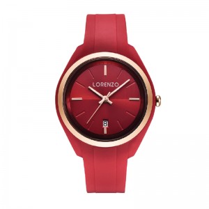 Lorenzo R-7108L R 7108L RD9 Red